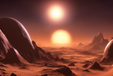 exoplanet