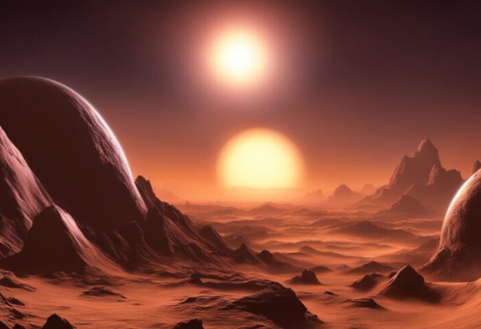 exoplanet