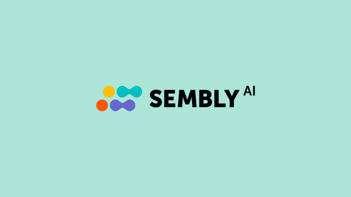 Sembly.ai