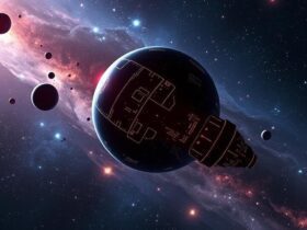 space exploration