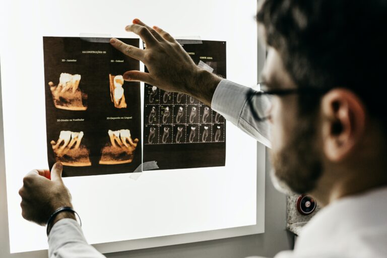 evolution of medical imaging