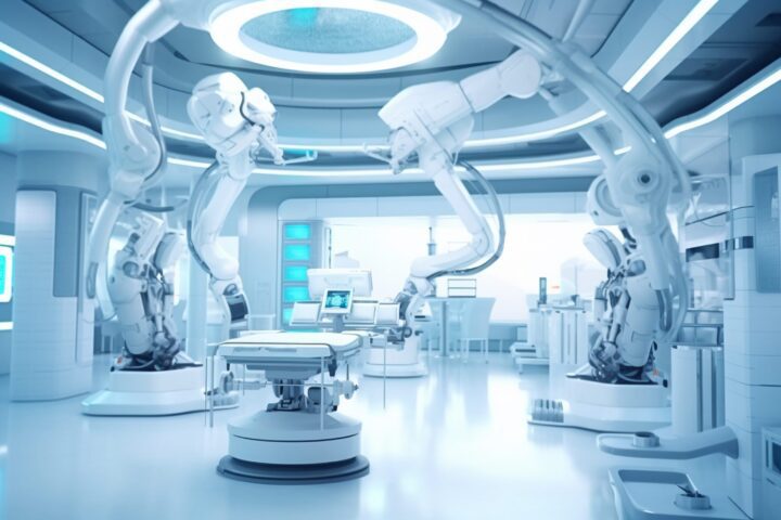 Robotic Surgery