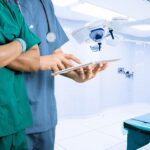 iot in healthcare