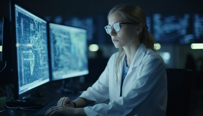 importance of cybersecurity in healthcare