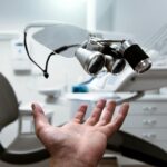 AI in Ophthalmology: Revolutionizing Eye Care