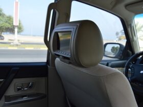 "AI in car interfaces"