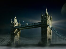 The Great Fire of London