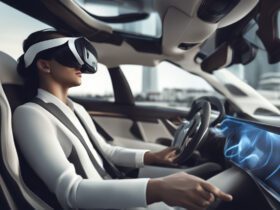 Virtual Reality