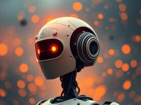 robot