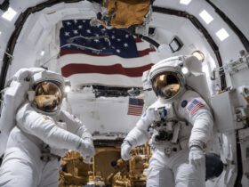 NASA Budget Cuts